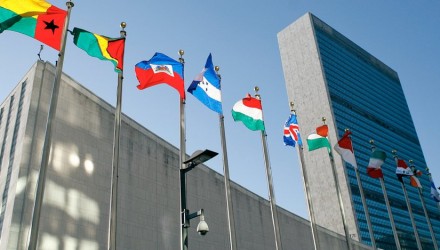 Naciones Unidas