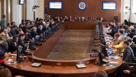 OEA 2