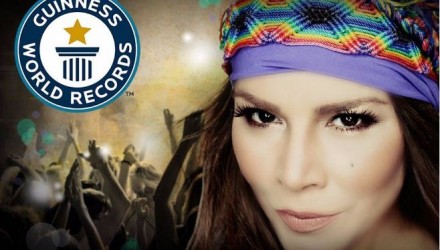 Olga Tañon