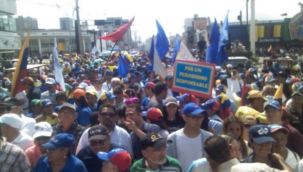 Oposición 1