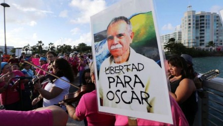 Oscar López Rivera