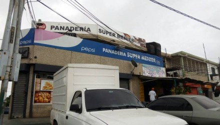 Panaderia