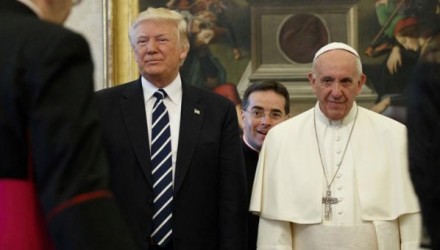 Papa Francisco 1
