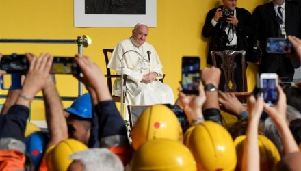 Papa Francisco 2