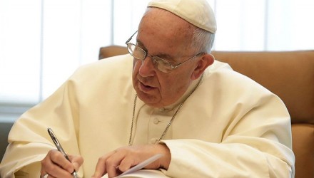 Papa Francisco