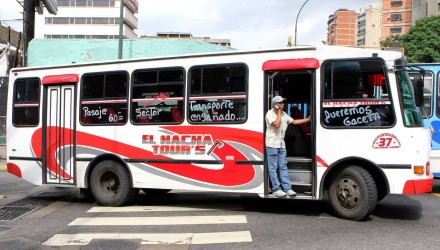 Pasaje