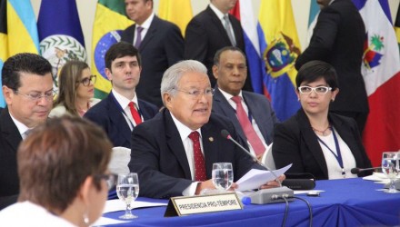 Presidente
