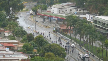 Protesta