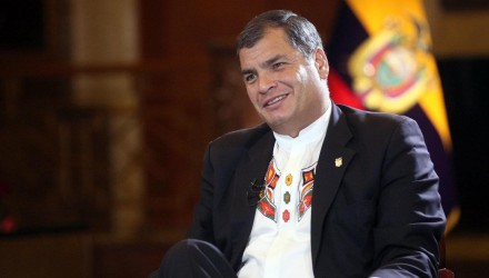 RafaelCorreoEntrevista