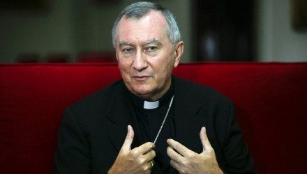 Secretario del Vaticano