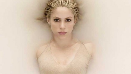 Shakira