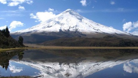 Sierra Nevada