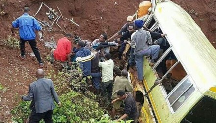 Tanzania