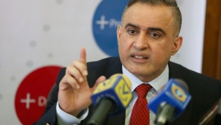 Tarek William Saab1