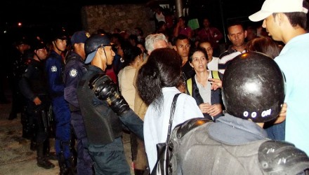 Vecinos