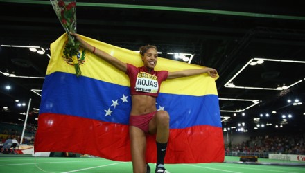 Yulimar Rojas