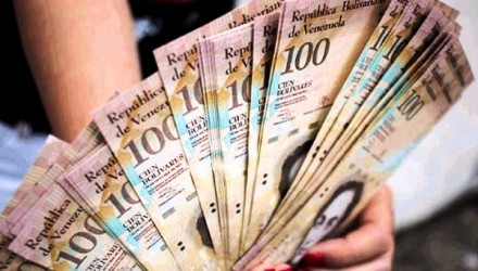 billetes