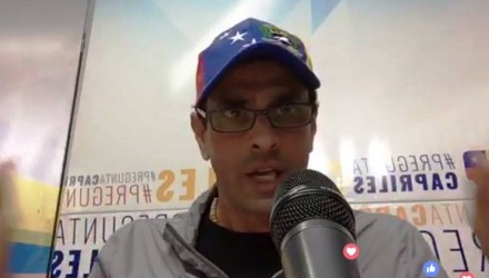 capriles 1