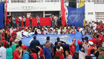 cuartel