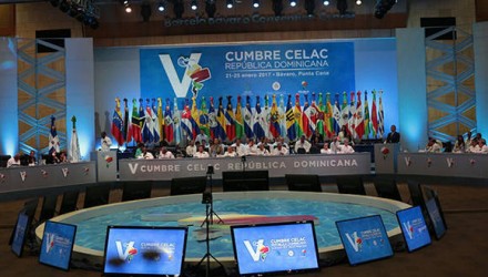 cumbre de la celac 1