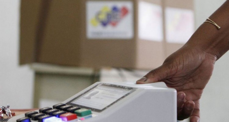 elecciones votacion regionales cne