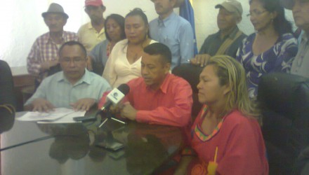 indigenas