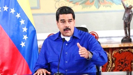 maduro