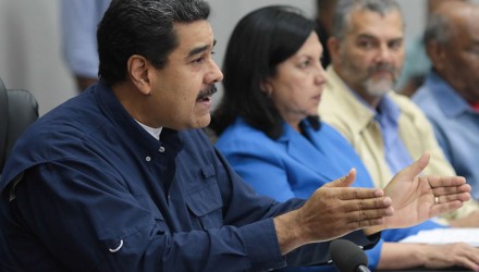 maduroconsejo