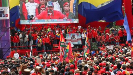 marchaaa dia traba 1