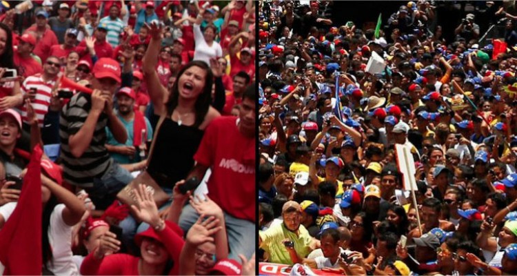 marchas mus psuv
