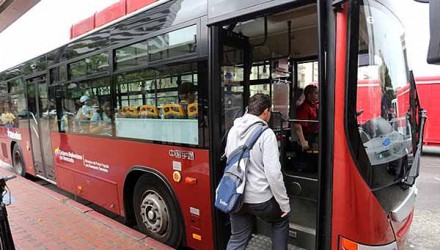 metrobus