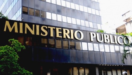 ministerio publico