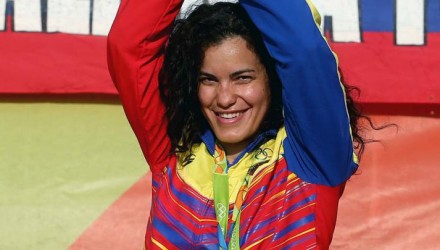 stefany hernc3a1ndez