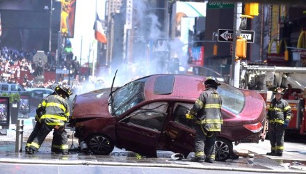 timesquare