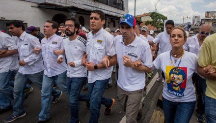 venezolanos 1