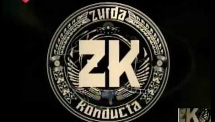 zurda konducta