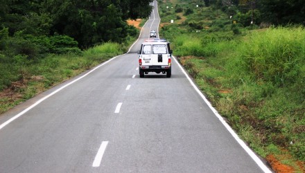 24 06 2017 EM Rehabilitación Vial de la Carretera La Williams Km. 13 al Km. 34 Lara Zulia 3