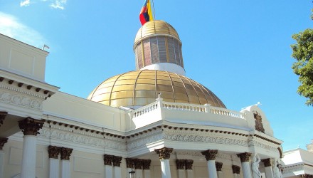 Asamblea Nacional de la República Bolivariana de Venezuela