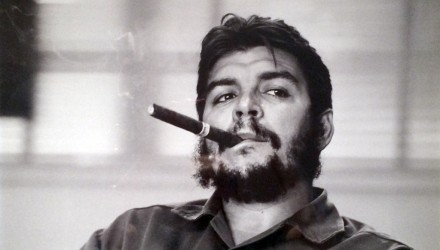 Che Guevara