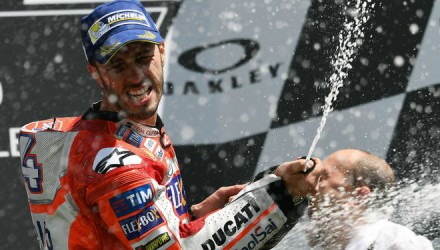 Dovizioso