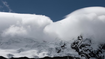 GLACIAR101