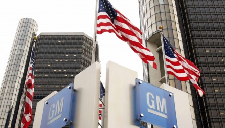 General Motors