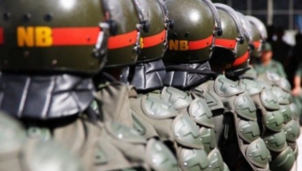 Guardia Nacional Bolivarianagggggg 800x600