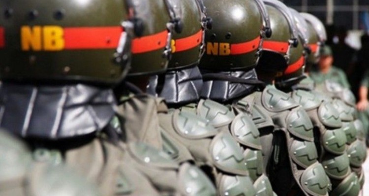Guardia Nacional Bolivarianagggggg 800x600