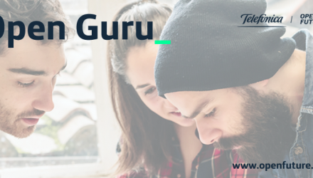 Imagen Open Guru