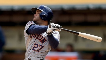 Jose Altuve