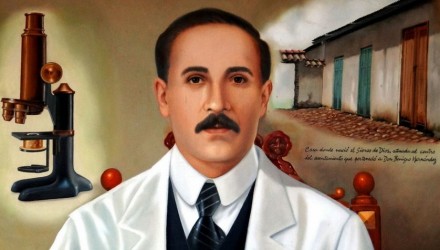 José Gregorio