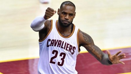 LeBron James baloncesto Juegos Olimpicos LPRIMA20170612 0026 35