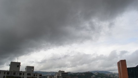 Lluvias