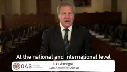 Luis Almagro